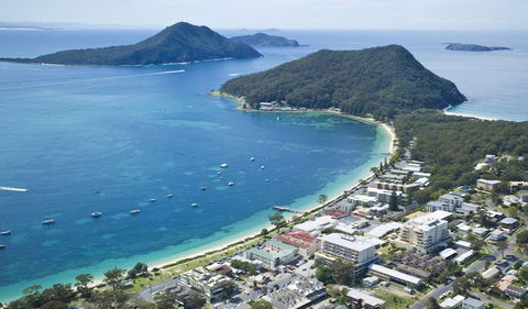 The Breakers 16B Government Road - Accommodation Bookings 6