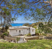 Ronem Cottage 5 Gloucester Street - Accommodation Bookings