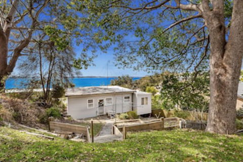 Ronem Cottage, 5 Gloucester Street - Accommodation Bookings 0