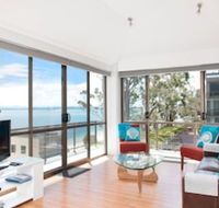 The Poplars Unit 30 / 34 Magnus Street - Accommodation Bookings
