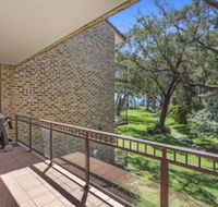 Nicholli Bay Parklands Unit 30 / 2 Gowrie Ave - Accommodation Bookings