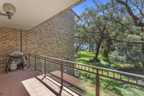 Nicholli Bay Parklands Unit 30 / 2 Gowrie Ave - Accommodation Bookings 0