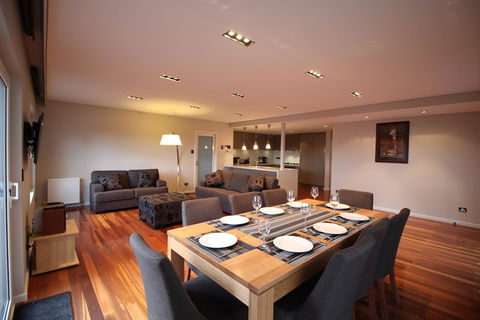 Sunny Sandy Bay Apartment - Accommodation Bookings 6