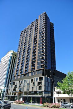 Adelaide Vue Penthouse. - Accommodation Bookings 3