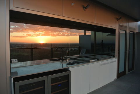 Adelaide Vue Penthouse. - Accommodation Bookings 4