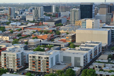 Adelaide Vue Penthouse. - Accommodation Bookings 1