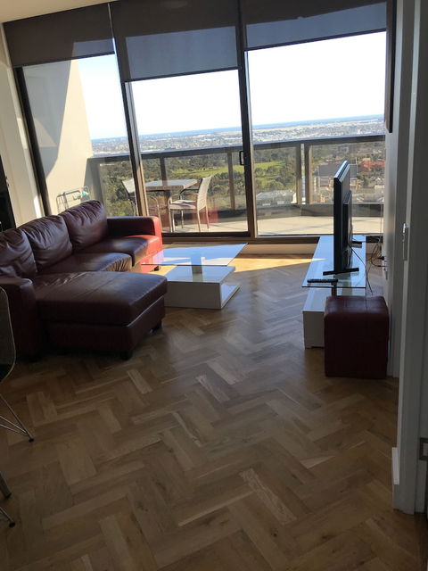 Adelaide Vue Penthouse. - Accommodation Bookings 2