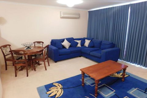 Unit 17 Horizons Drive, Horizons Golf Club - Accommodation Bookings 0