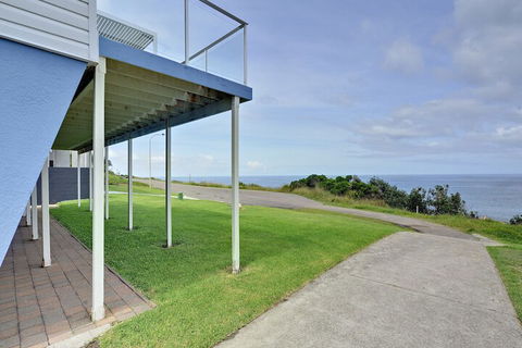 Ocean Retreat 28 Pacific Street - Accommodation Bookings 2