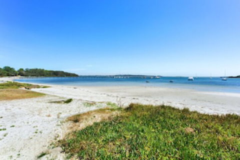 Waterfront At Sunset Boulevard Soldiers Point - Accommodation Bookings 0