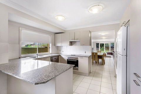 Alida Place 1 Lagoons Estate - Accommodation Bookings 2