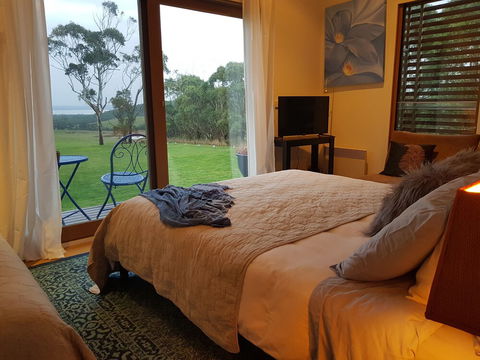 The Gurdies Bass Coast - Accommodation Bookings 3