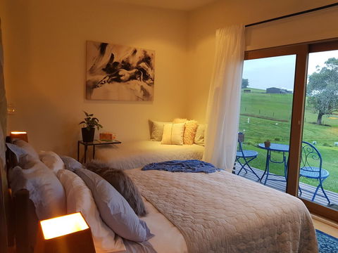 The Gurdies Bass Coast - Accommodation Bookings 6