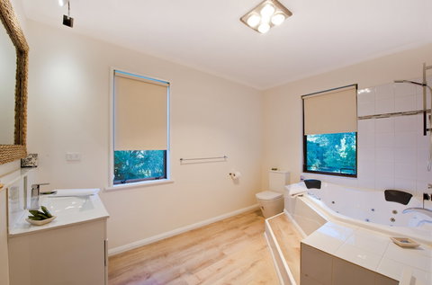 Parnella Kettering - Accommodation Bookings 4