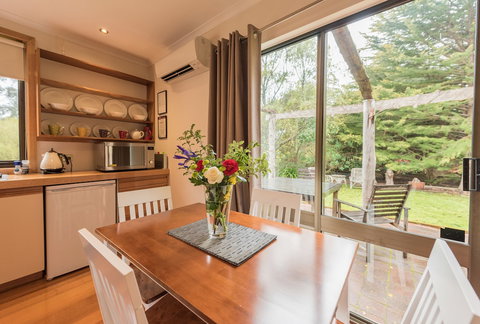 Parnella Kettering - Accommodation Bookings 1