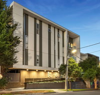 The CHANGE Apartments - Accommodation Bookings