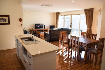Longreach At Port Elliot - Accommodation Bookings 1
