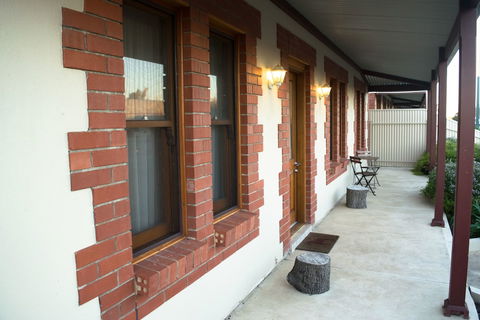 Longreach At Port Elliot - Accommodation Bookings 0