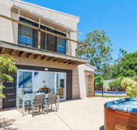 Tomaree Road 58 Shoally Loft - Accommodation Bookings