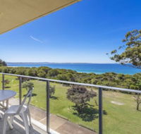 Luskin Lodge Unit 10/29 Weatherly Close - Accommodation Bookings