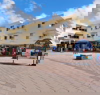 Shoal Bay Road Bay Village Unit 14 47 - Accommodation Bookings