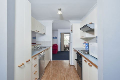 Carindale Unit 21 / 19 Dowling Street - Accommodation Bookings 3