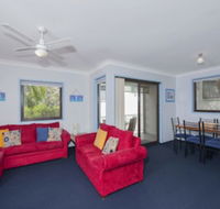 Carindale Unit 21 / 19 Dowling Street - Accommodation Bookings