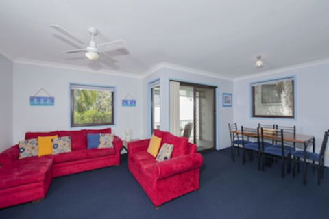 Carindale Unit 21 / 19 Dowling Street - Accommodation Bookings 0