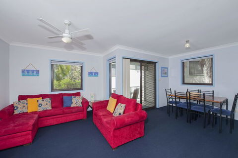 Carindale Unit 21 / 19 Dowling Street - Accommodation Bookings 4