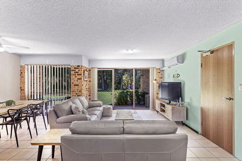 Grevillia, Bay Parklands, Unit 38/2 Gowrie Avenue - Accommodation Bookings 2