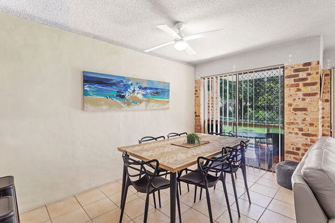 Grevillia, Bay Parklands, Unit 38/2 Gowrie Avenue - Accommodation Bookings 1