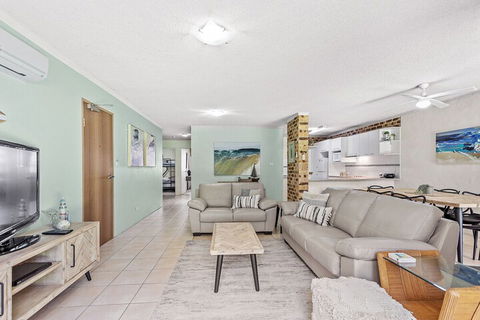 Grevillia, Bay Parklands, Unit 38/2 Gowrie Avenue - Accommodation Bookings 4