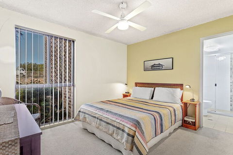 Grevillia, Bay Parklands, Unit 38/2 Gowrie Avenue - Accommodation Bookings 7