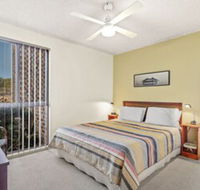Grevillia Bay Parklands Unit 38/2 Gowrie Avenue - Accommodation Bookings