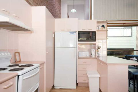 Bay Parklands, 6/2 Gowrie Avenue - Accommodation Bookings 4
