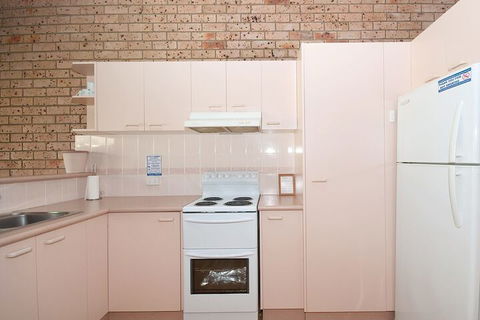 Bay Parklands, 6/2 Gowrie Avenue - Accommodation Bookings 5