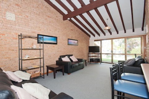 Bay Parklands, 6/2 Gowrie Avenue - Accommodation Bookings 0