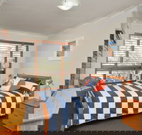 The Dunes Unit 10 / 38 Marine Drive - Accommodation Bookings
