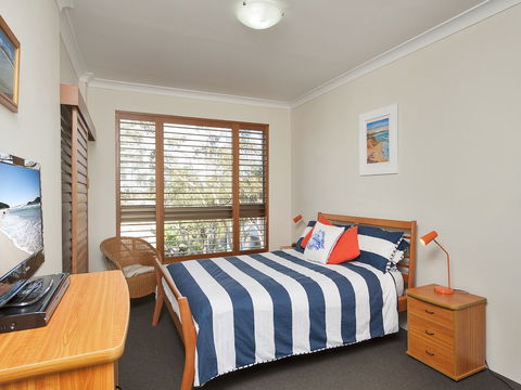 The Dunes Unit 10 / 38 Marine Drive - Accommodation Bookings 0