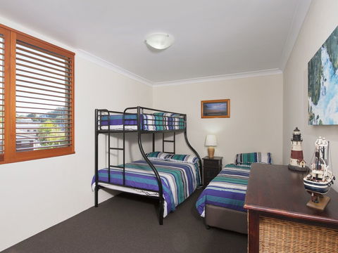 The Dunes Unit 10 / 38 Marine Drive - Accommodation Bookings 2