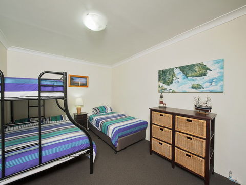 The Dunes Unit 10 / 38 Marine Drive - Accommodation Bookings 6