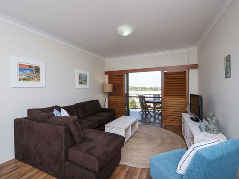 The Dunes Unit 10 / 38 Marine Drive - Accommodation Bookings 5