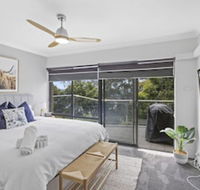 Paradiso Unit 1 / 1 Laman Street - Accommodation Bookings