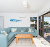 Tradewinds Unit 4/110 Victoria Parade - Accommodation Bookings
