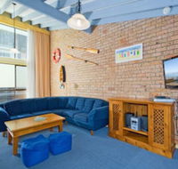 Bay Parklands 4 / 2 Gowrie Avenue - Accommodation Bookings