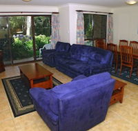 Tristani Bay Parklands Unit 59/2 Gowrie Avenue - Accommodation Bookings