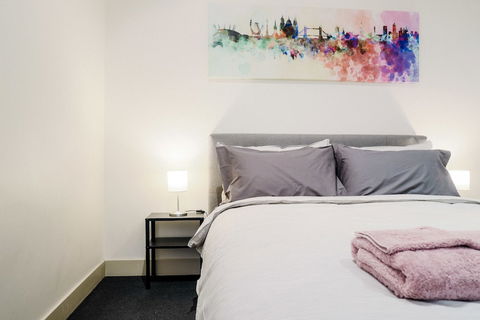 OMI Homes On Collins - Accommodation Bookings 5