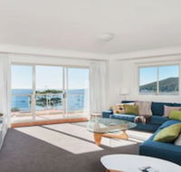 Blue Horizons Unit 808 / 41 45 Shoal Bay Road - Accommodation Bookings