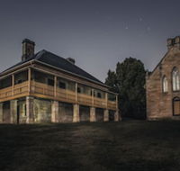 Hartley Historic Cottages - Accommodation Bookings
