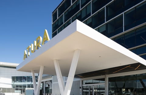 Atura Adelaide Airport - Accommodation Bookings 0